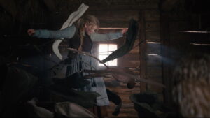 Three Wishes for Cinderella