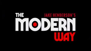 The Modern Way