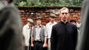 Wyszynski – Revenge or Forgiveness