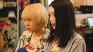 Baby Assassins Everyday!