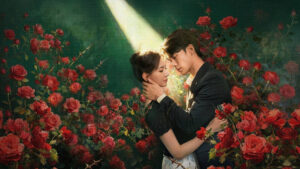 Revenge of the False Bride (TV Series 2026)
