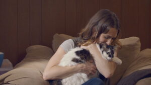 Kitty Mammas