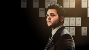 Derek DelGaudio’s In & of Itself