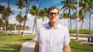 Louis Theroux: Inside the Manosphere