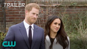 People Presents: Harry & Meghan’s American Dream
