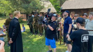 Wyszynski – Revenge or Forgiveness