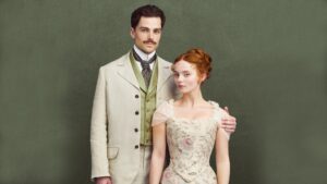 The Forsytes