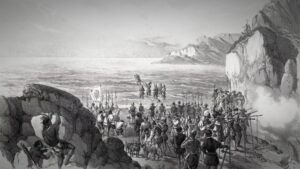 Spain: The First Globalization