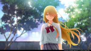 Watari-kun’s ****** Is About to Collapse