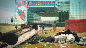 Trainwreck: Woodstock ’99