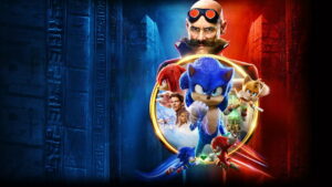 Sonic the Hedgehog 2