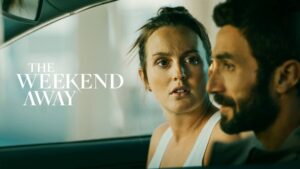 The Weekend Away