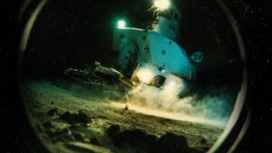 Bob Ballard: An Explorer’s Life