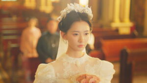 Revenge of the False Bride (TV Series 2026)