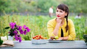 Rachel Khoo’s Kitchen Notebook: Melbourne