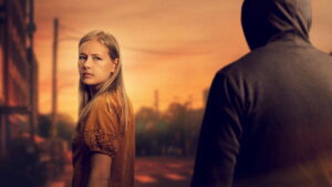 Stalking Samantha: 13 Years of Terror