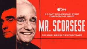 Mr. Scorsese