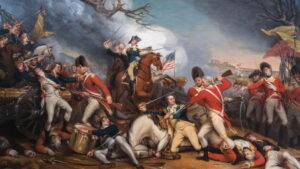 The American Revolution (2025)