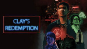 Clay’s Redemption