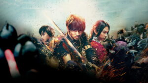 Kingdom