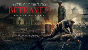 Betrayed