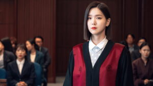 One Thousand Won Lawyer