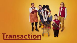 Transaction