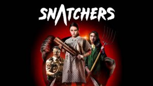 Snatchers