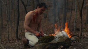 The Integrity of Joseph Chambers