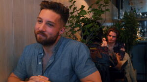 Danny Will Die Alone