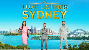Luxe Listings Sydney