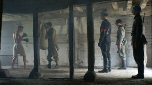 Behind the Line: Escape to Dunkirk