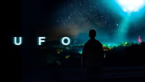 UFO (2021)