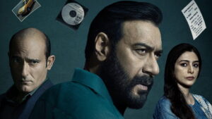 Drishyam 2