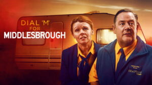 Dial M for Middlesbrough