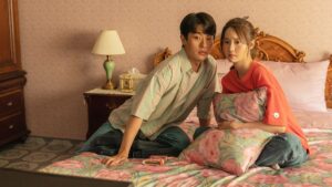 Miracle: Letters to the President