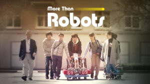 More Than Robots