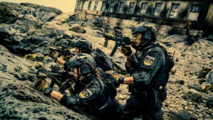 S.W.A.T.