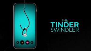 The Tinder Swindler