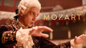 Mozart: Rise of a Genius