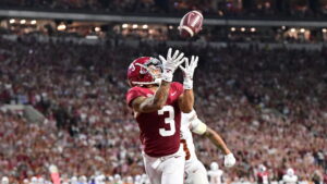 The Tides That Bind: Inside Alabama Football