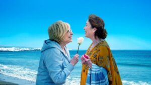 So My Grandma’s a Lesbian!