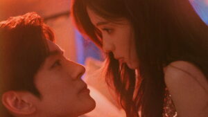 You Are My Fateful Love