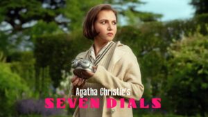 Agatha Christie’s Seven Dials