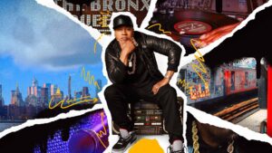 Hip Hop Was Born Here