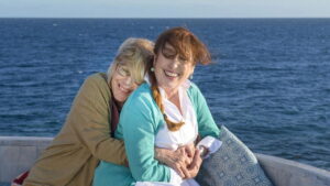 So My Grandma’s a Lesbian!