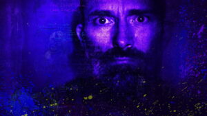 Born Evil: The Serial Killer and the Savior