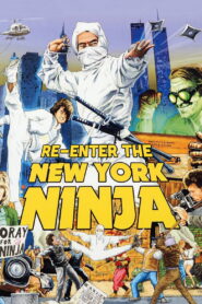 Re-Enter the ‘New York Ninja’
