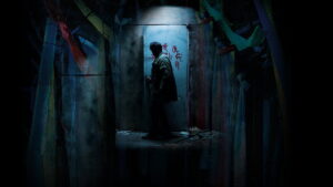 Guimoon: The Lightless Door