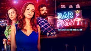 Bar Fight